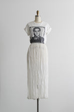 elvis mugshot graphic tee