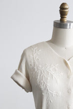 gardenia poet blouse