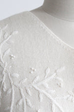 gardenia poet blouse