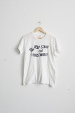 housework revolution graphic tee