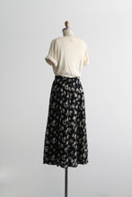 gardenia poet blouse