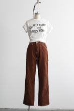 housework revolution graphic tee