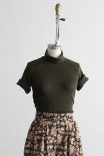 juniper short sleeve turtleneck