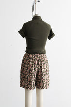 juniper short sleeve turtleneck