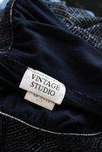 nightingale striped trousers