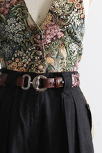 eclipse linen shorts