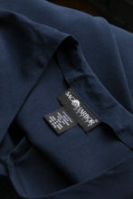 nightingale silk button up