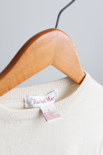 saltstone knit pullover