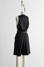 eclipse linen shorts