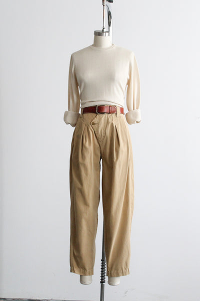 driftstone high rise trousers