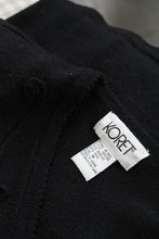 hearthside knit vest