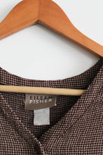 walnut cropped tank