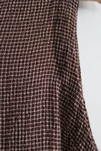 walnut cropped tank