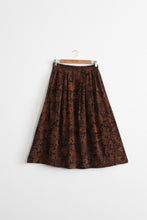 harvest midi skirt