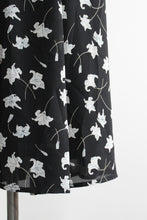 ghost lily maxi skirt