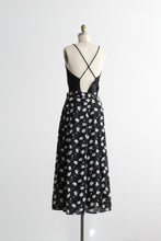 ghost lily maxi skirt