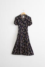 wisteria dress
