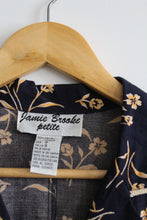 wisteria dress