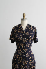 wisteria dress