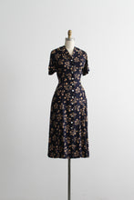 wisteria dress