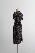 wisteria dress