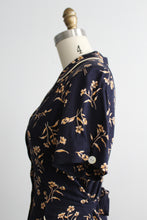 wisteria dress