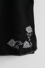 lily of the valley button up