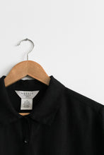 lily of the valley button up