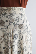 montparnasse maxi skirt