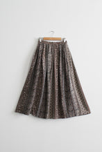 hearthside midi skirt