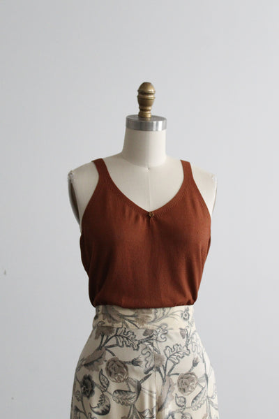 pont des arts tank