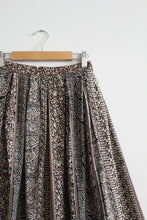 hearthside midi skirt