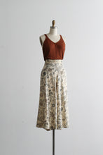 montparnasse maxi skirt