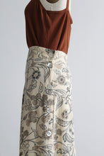 montparnasse maxi skirt