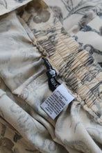 montparnasse maxi skirt