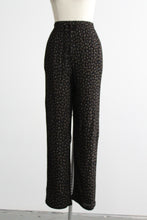 solstice lounge trousers