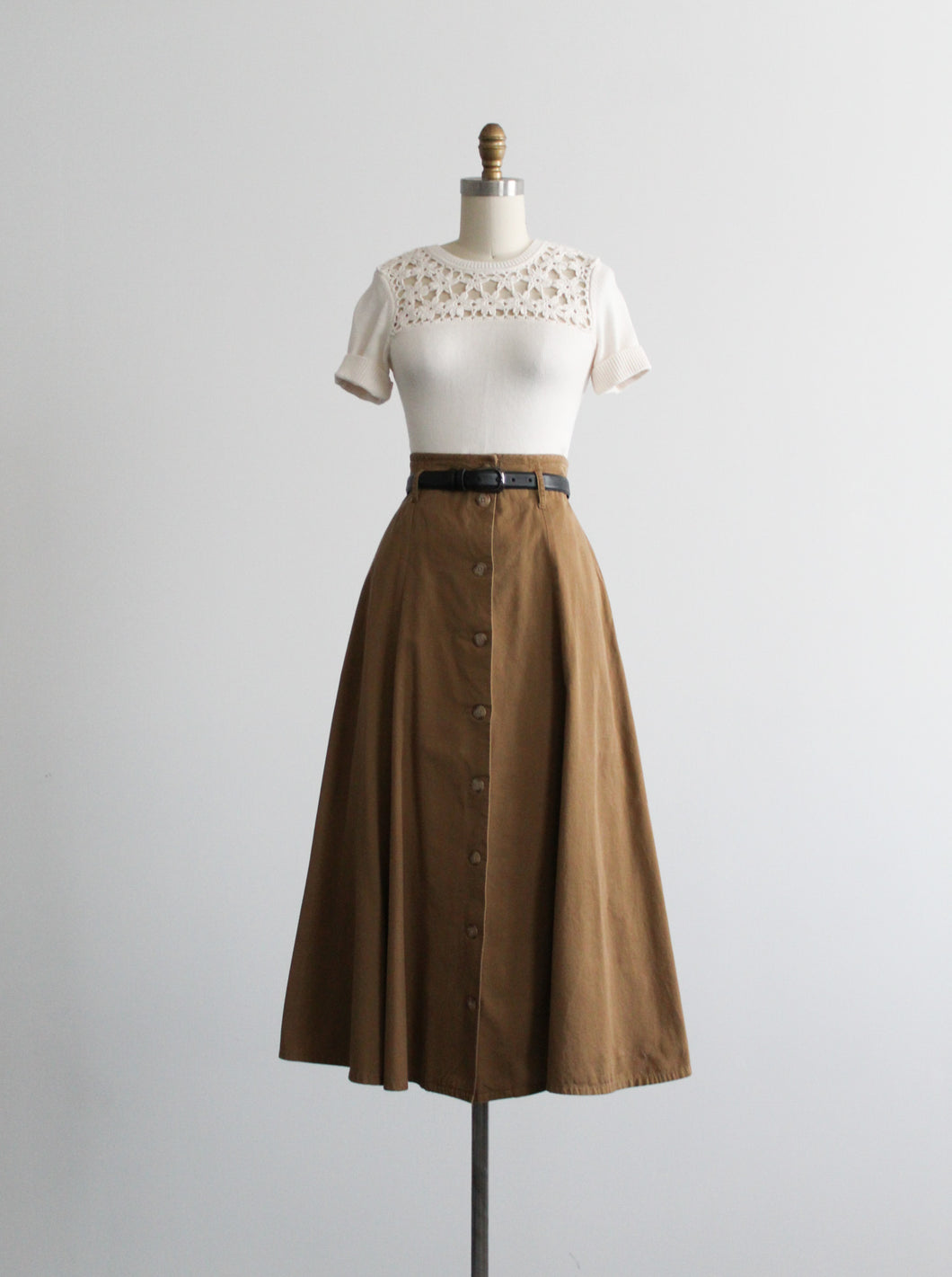 banana republic clay maxi skirt