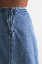 rue cler maxi skirt