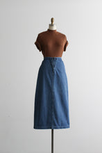 rue cler maxi skirt