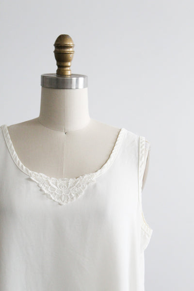 seasalt lace tank