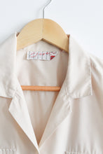 oat button up