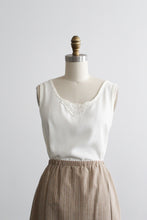 seasalt lace tank