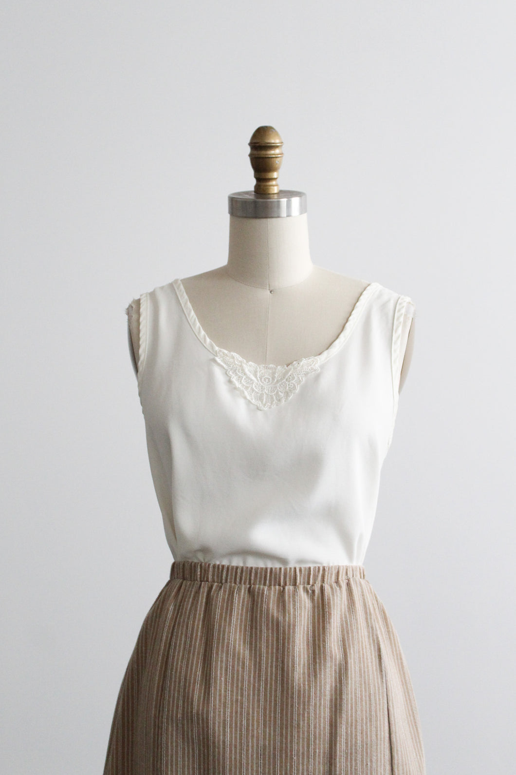seasalt lace tank