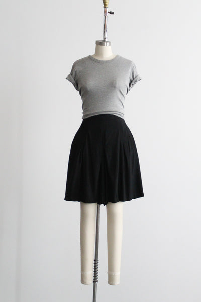 flowy inkwell shorts