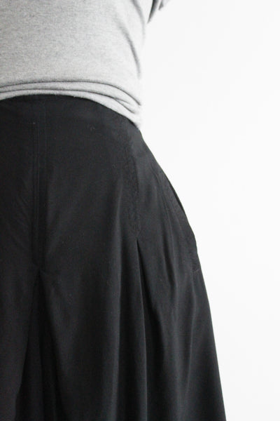 flowy inkwell shorts