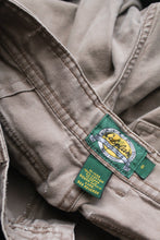 sandstone cargo shorts