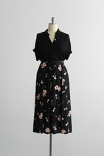 wildbriar maxi skirt