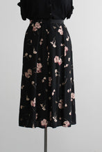 wildbriar maxi skirt