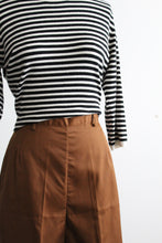 biscotti longline shorts