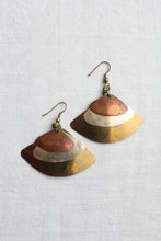 meridian earrings